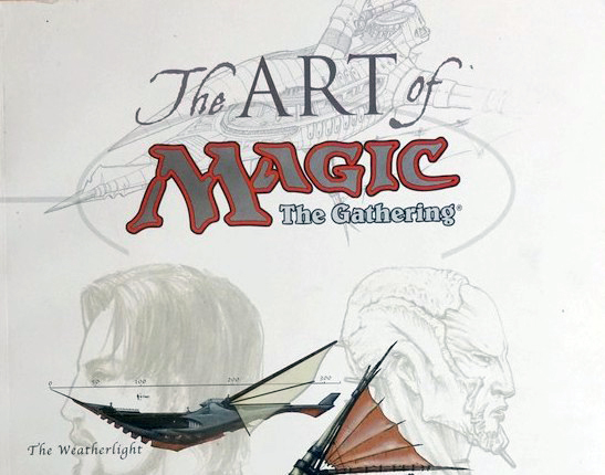 Art  The magicians, Book art, Art